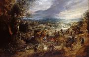 Peter Paul Rubens Summer (mk25) oil painting reproduction